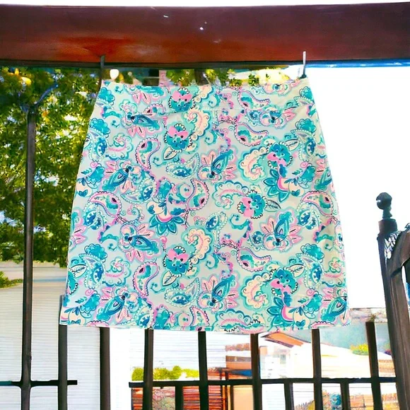 Talbots skirt - Picture 1 of 7